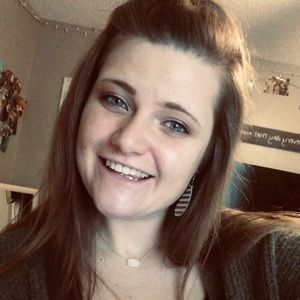 Meet your Posher, Kendra